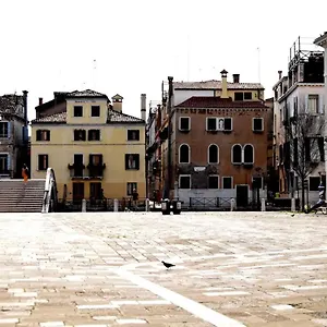 Campo San Lorenzo Venise